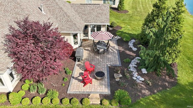 517 Bayspring Drive, Fort Wayne, IN 46814