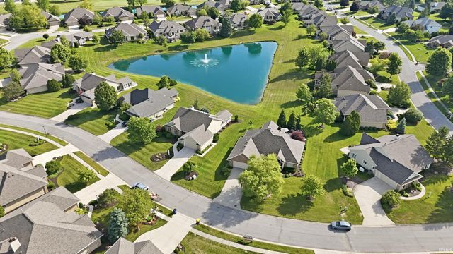 517 Bayspring Drive, Fort Wayne, IN 46814