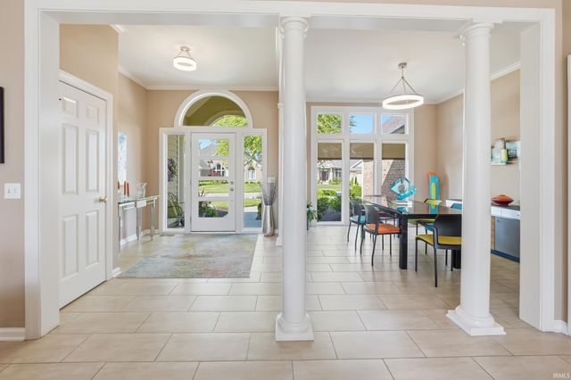 517 Bayspring Drive, Fort Wayne, IN 46814