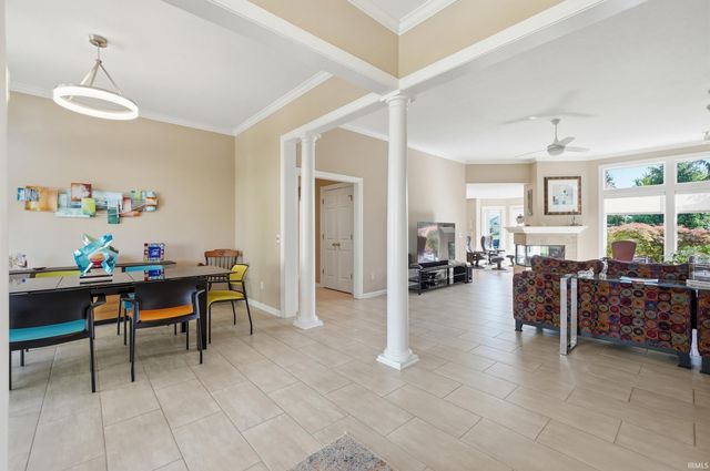 517 Bayspring Drive, Fort Wayne, IN 46814