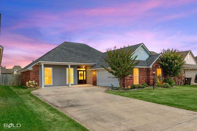 504 Brunswick Gardens, Haughton, LA 71037