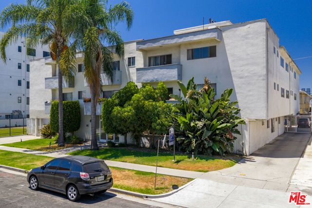 1041 S Corning Street, Los Angeles, CA 90035