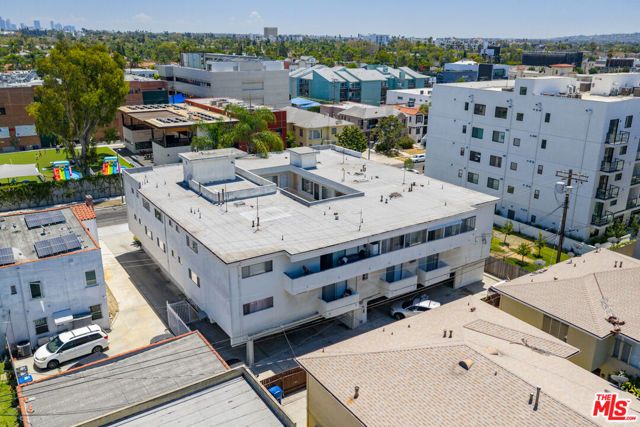 1041 S Corning Street, Los Angeles, CA 90035