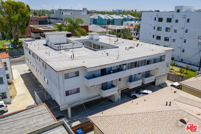1041 S Corning Street, Los Angeles, CA 90035