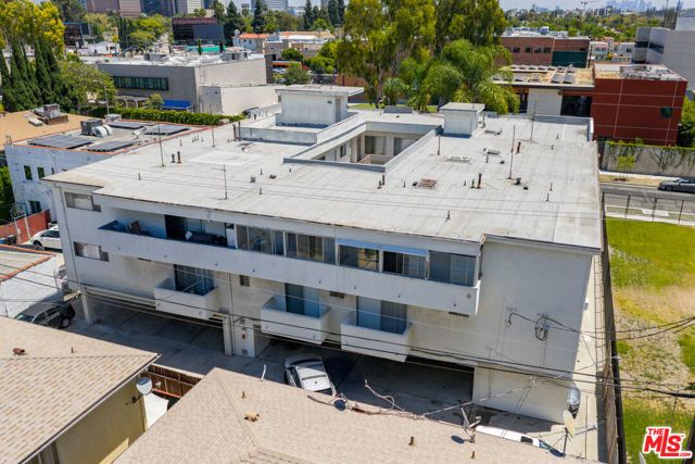 1041 S Corning Street, Los Angeles, CA 90035