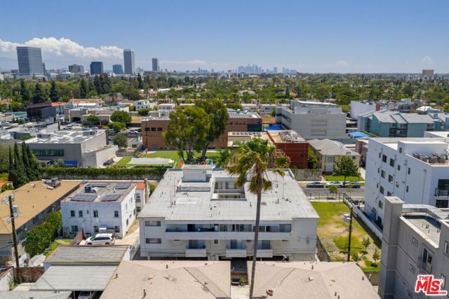1041 S Corning Street, Los Angeles, CA 90035
