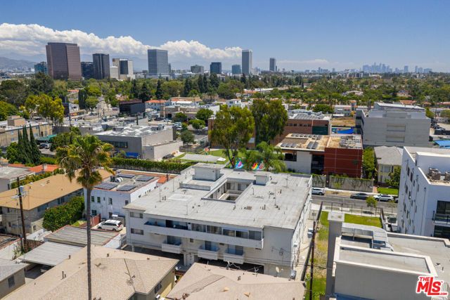 1041 S Corning Street, Los Angeles, CA 90035