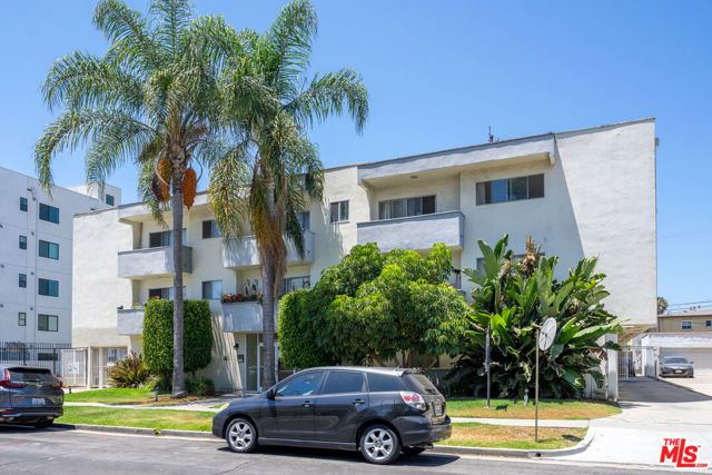 1041 S Corning Street, Los Angeles, CA 90035