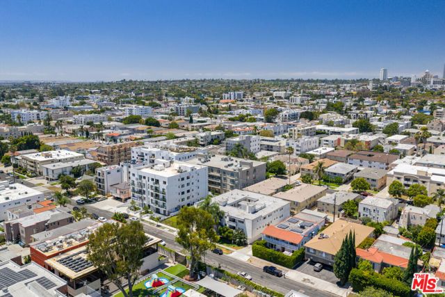 1041 S Corning Street, Los Angeles, CA 90035