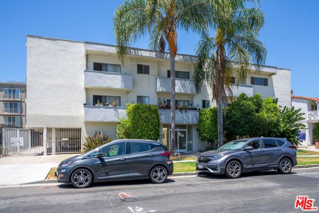 1041 S Corning Street, Los Angeles, CA 90035