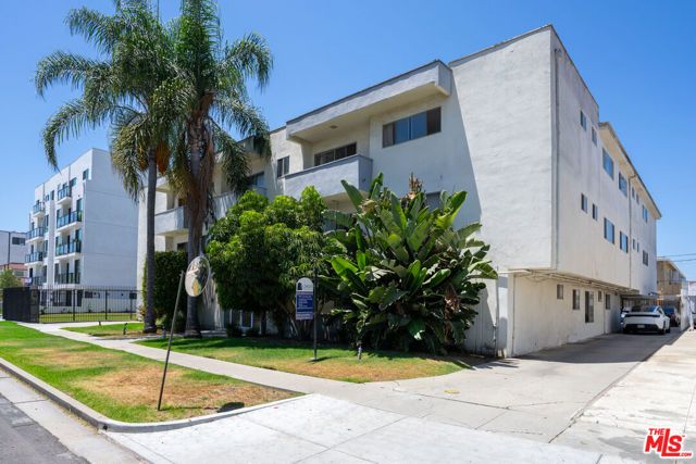 1041 S Corning Street, Los Angeles, CA 90035