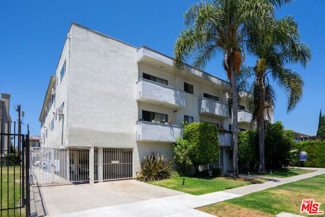 1041 S Corning Street, Los Angeles, CA 90035