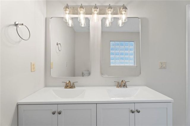 7815 Ridge Top Terrace, Douglasville, GA 30134