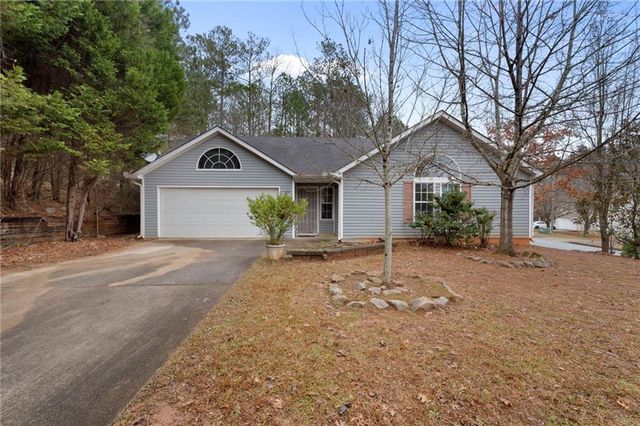 7815 Ridge Top Terrace, Douglasville, GA 30134