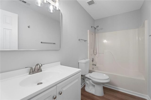 7815 Ridge Top Terrace, Douglasville, GA 30134