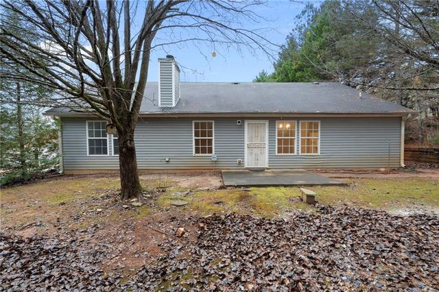 7815 Ridge Top Terrace, Douglasville, GA 30134