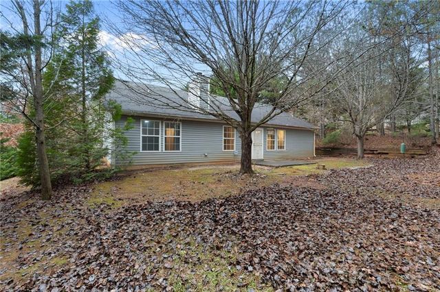 7815 Ridge Top Terrace, Douglasville, GA 30134