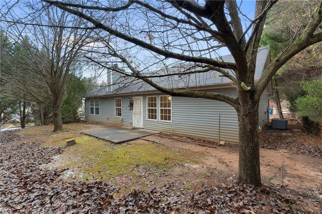 7815 Ridge Top Terrace, Douglasville, GA 30134