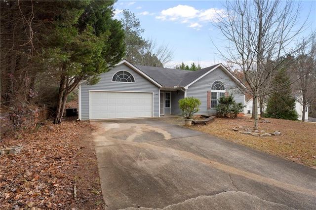 7815 Ridge Top Terrace, Douglasville, GA 30134