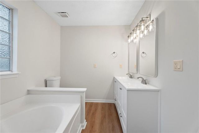 7815 Ridge Top Terrace, Douglasville, GA 30134