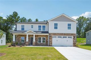 5737 Cabernet Lane Lane, Braselton, GA 30517