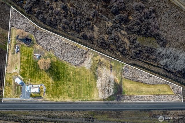 19773 W Hwy 28, Quincy, WA 98848