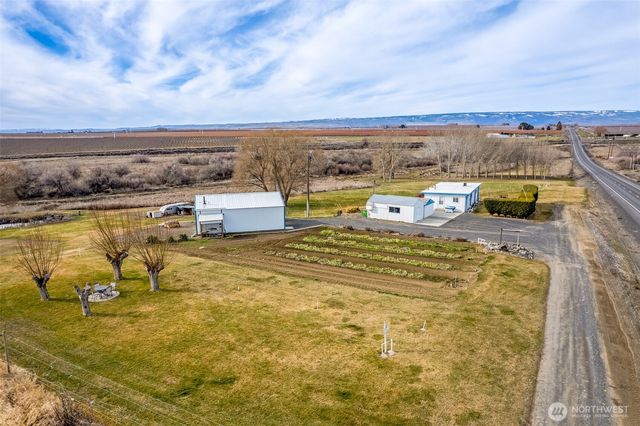 19773 W Hwy 28, Quincy, WA 98848