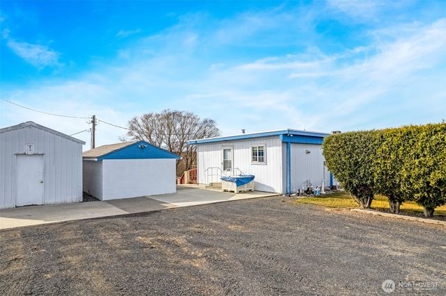 19773 W Hwy 28, Quincy, WA 98848