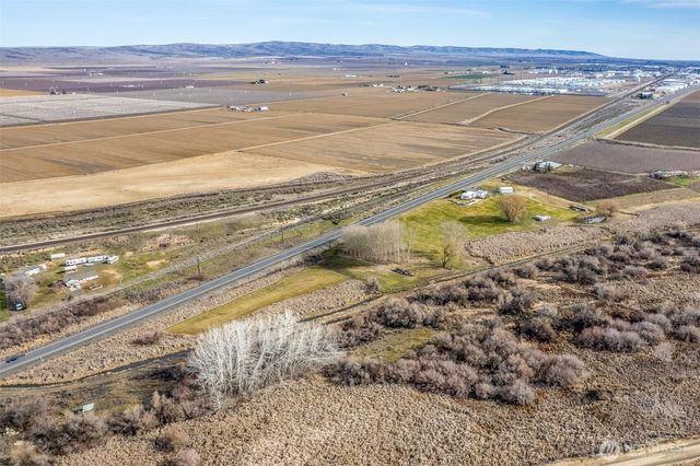 19773 W Hwy 28, Quincy, WA 98848