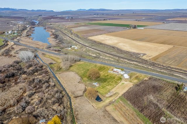 19773 W Hwy 28, Quincy, WA 98848