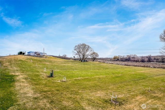 19773 W Hwy 28, Quincy, WA 98848