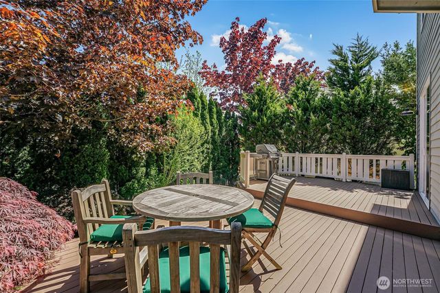 7124 Chanticleer Avenue SE, Snoqualmie, WA 98065