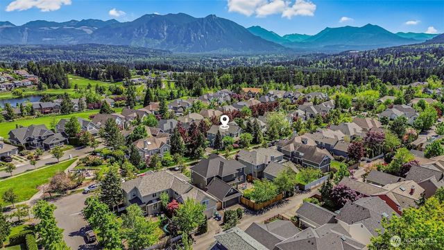 7124 Chanticleer Avenue SE, Snoqualmie, WA 98065