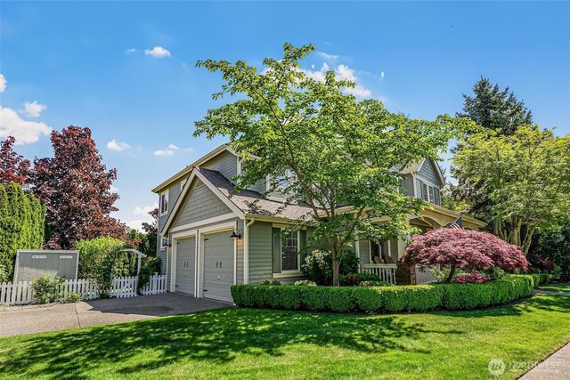 7124 Chanticleer Avenue SE, Snoqualmie, WA 98065