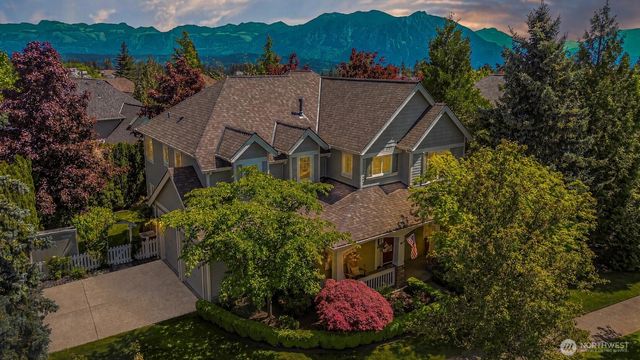 7124 Chanticleer Avenue SE, Snoqualmie, WA 98065
