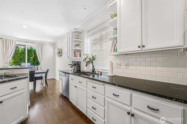 7124 Chanticleer Avenue SE, Snoqualmie, WA 98065