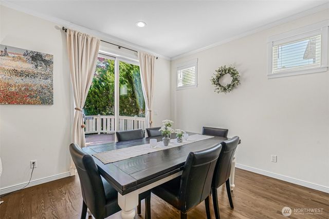 7124 Chanticleer Avenue SE, Snoqualmie, WA 98065