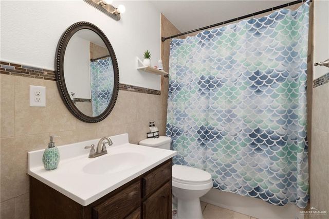 502 W Jones Avenue, Pharr, TX 78577