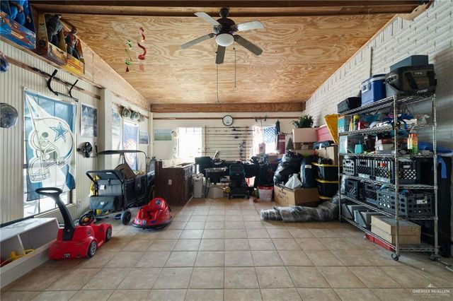 502 W Jones Avenue, Pharr, TX 78577