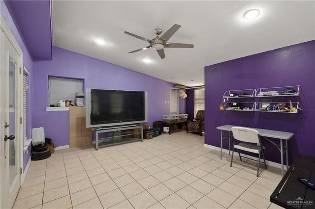 502 W Jones Avenue, Pharr, TX 78577