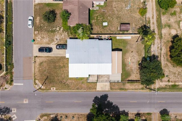 502 W Jones Avenue, Pharr, TX 78577