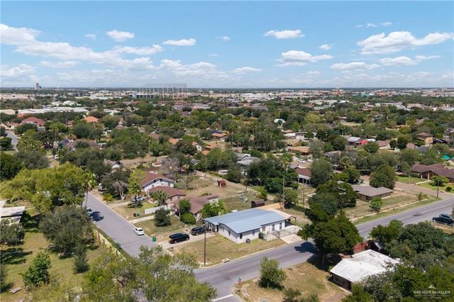 502 W Jones Avenue, Pharr, TX 78577