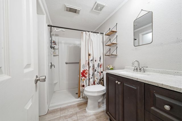 12410 Roy Road, Brookside, TX 77581