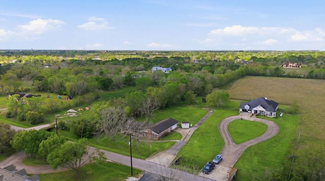 12410 Roy Road, Brookside, TX 77581