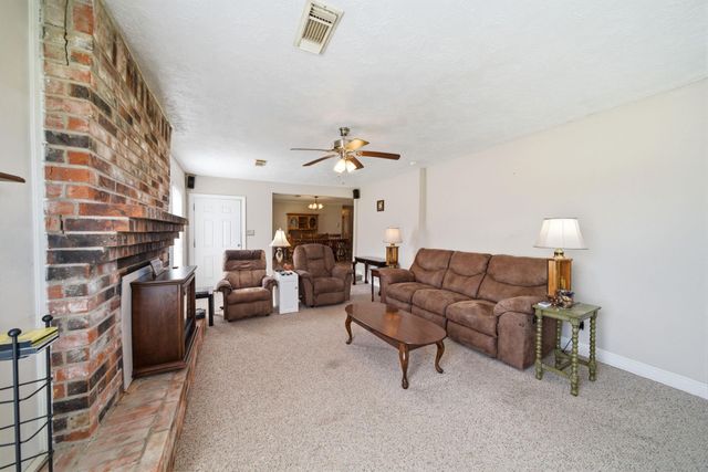 12410 Roy Road, Brookside, TX 77581