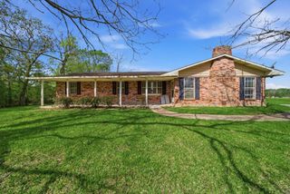 12410 Roy Road, Brookside, TX 77581