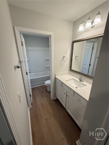 207 Hasty Point Road, Port Wentworth, GA 31407