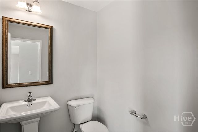 207 Hasty Point Road, Port Wentworth, GA 31407