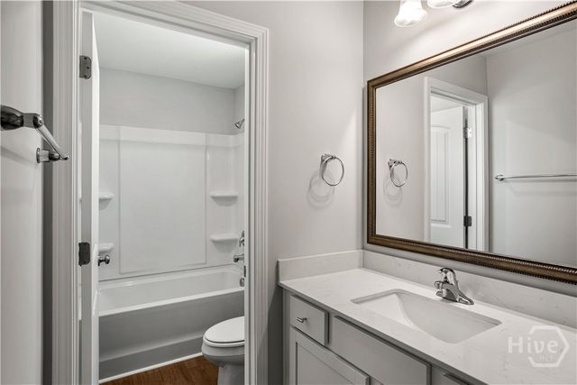 207 Hasty Point Road, Port Wentworth, GA 31407