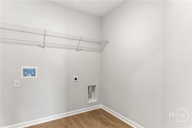 207 Hasty Point Road, Port Wentworth, GA 31407